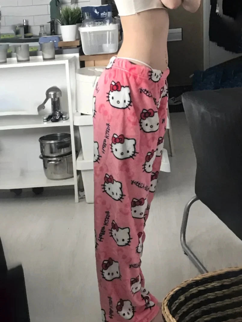 Hello Kitty Pyjamas Pants