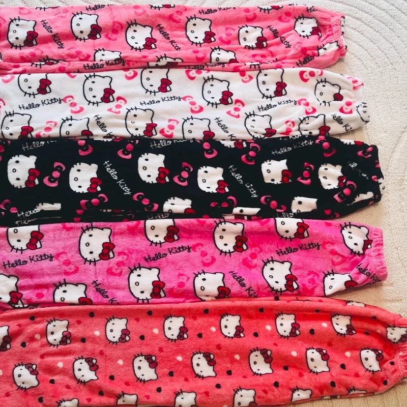 Hello Kitty Pyjamas Pants