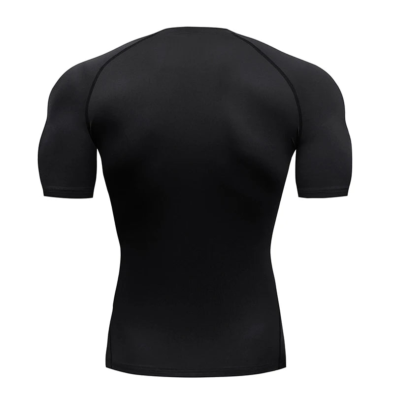 Bat Compression Shirt