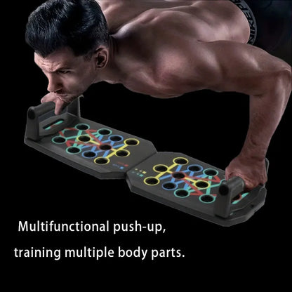 Multi-functional Push-up Board