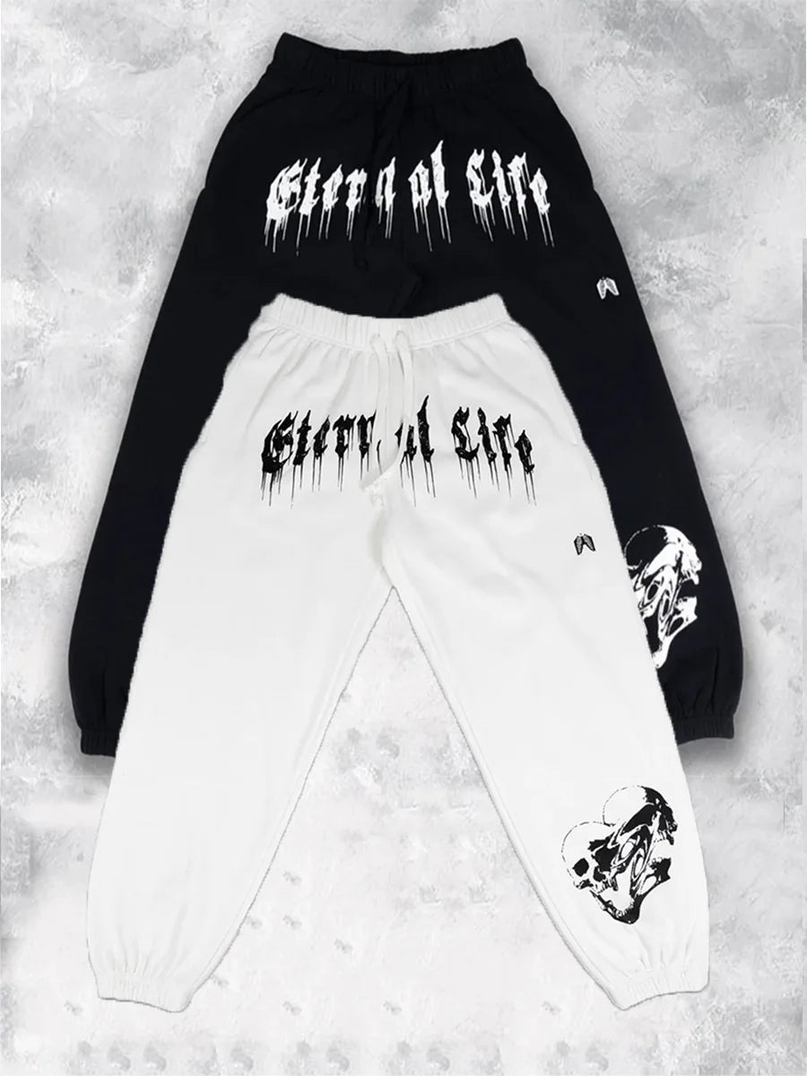 Eternal Life Trousers