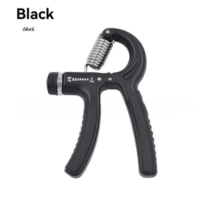 5-60kg Adjustable Hand Grip Strengthener