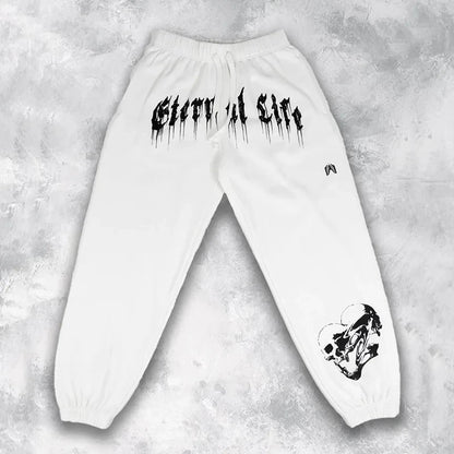 Eternal Life Trousers