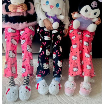 Hello Kitty Pyjamas Pants