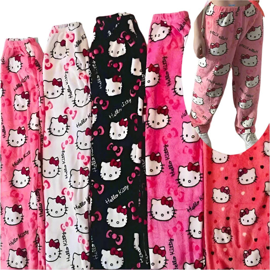 Hello Kitty Pyjamas Pants