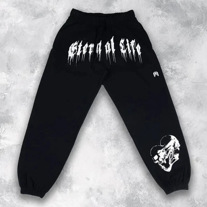 Eternal Life Trousers