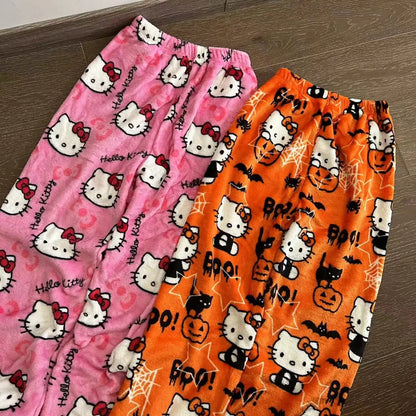 Hello Kitty Pyjamas Pants