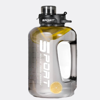 Large Capacity Water Bottles