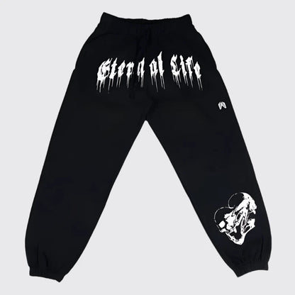 Eternal Life Trousers