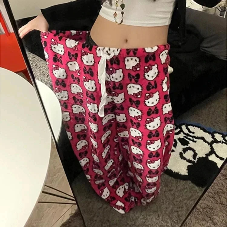 Hello Kitty Pyjamas Pants